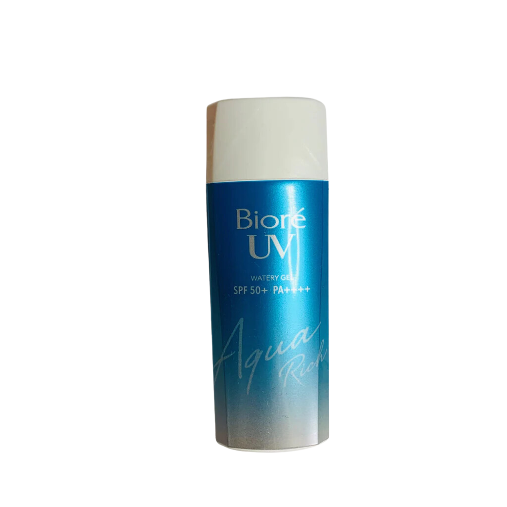Biore UV Aqua Rich (90ml) - Water Gel (Japan)