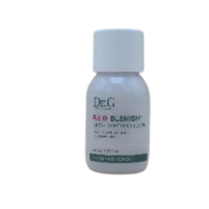 Dr.G R.E.D Blemish (20ml) - Clear Soothing Toner