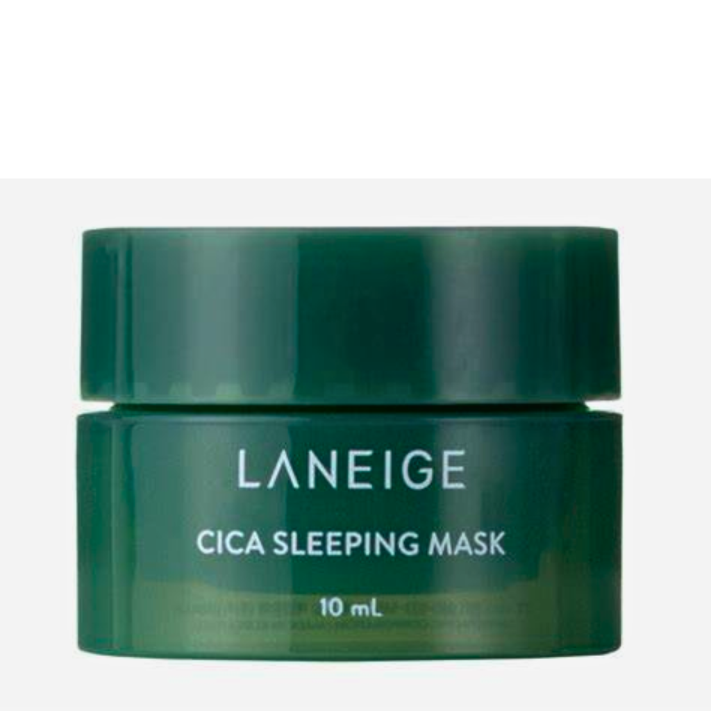 Laneige Cica Sleeping Mask (10ml)