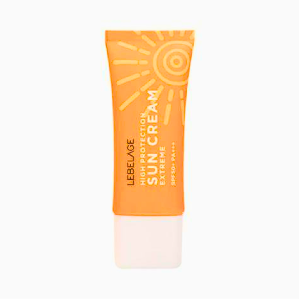Lebelage High Protection Extreme Suncream (30ml)
