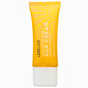 Lebelage High Protection Long Lasting Sun Cream (30ml)