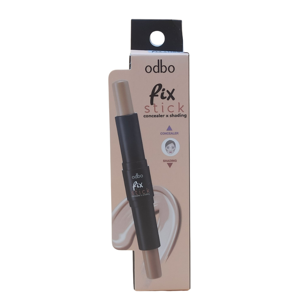 Odbo Fix Stick Concealer x Shading (3g) - 03 OD45