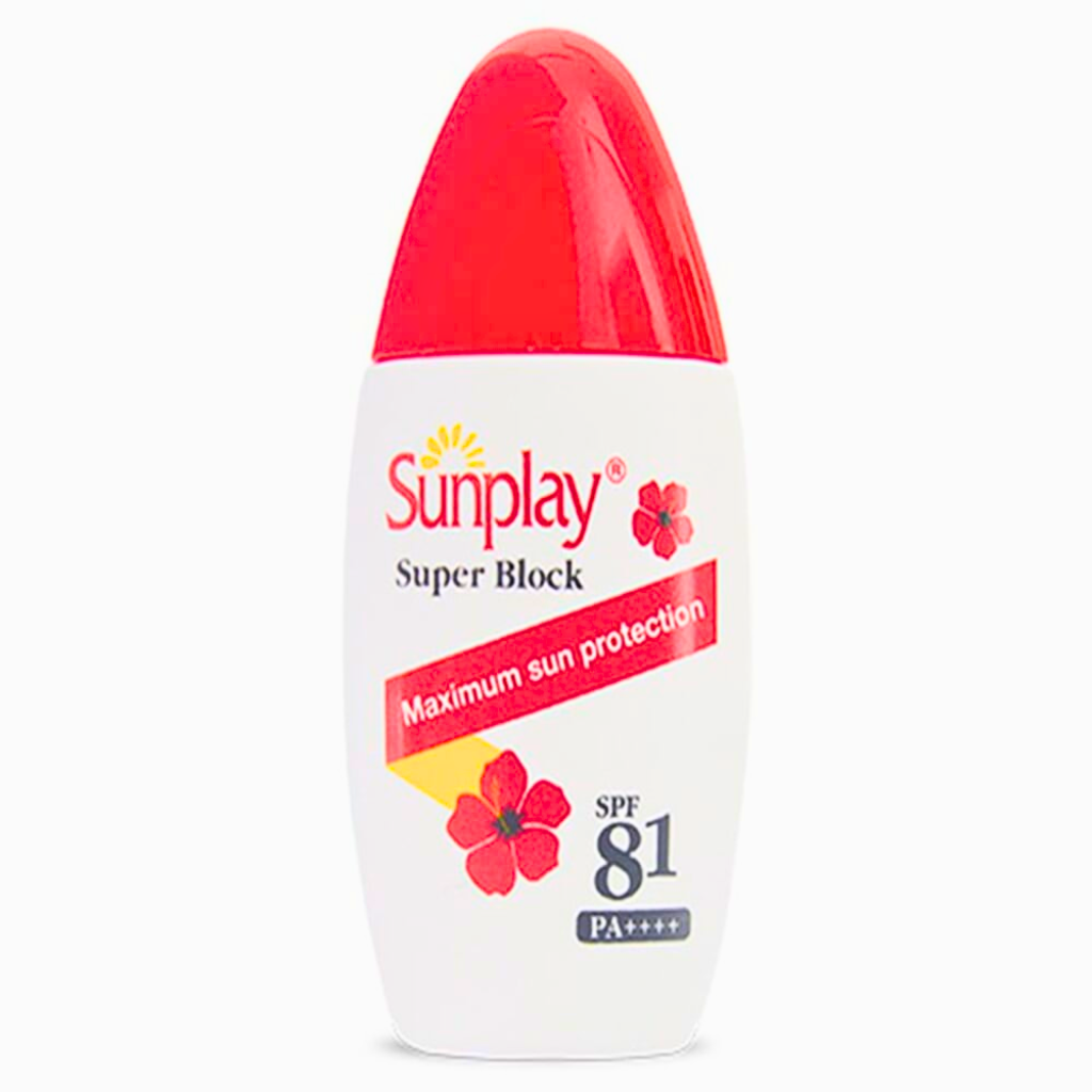 Sunplay Out-Going (30g) - Sun Protection & Skin Moisturizing